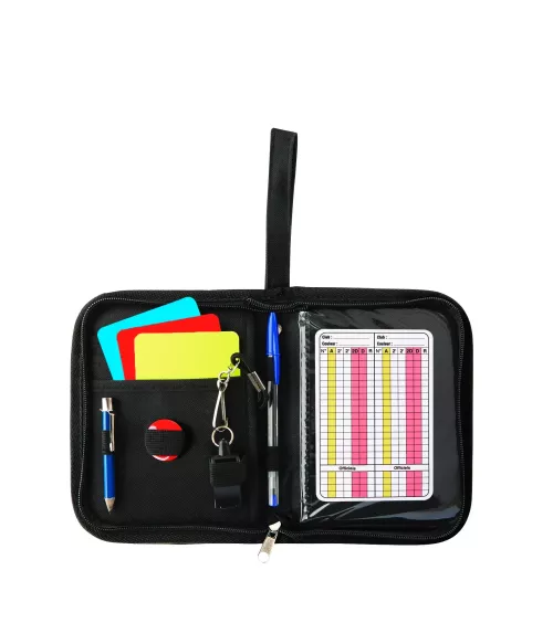 Pochette arbitre Handball | Sport Time