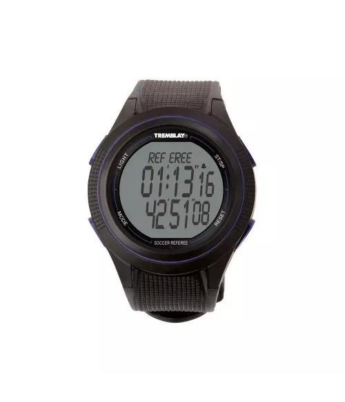Montre d'arbitre | Sport Time