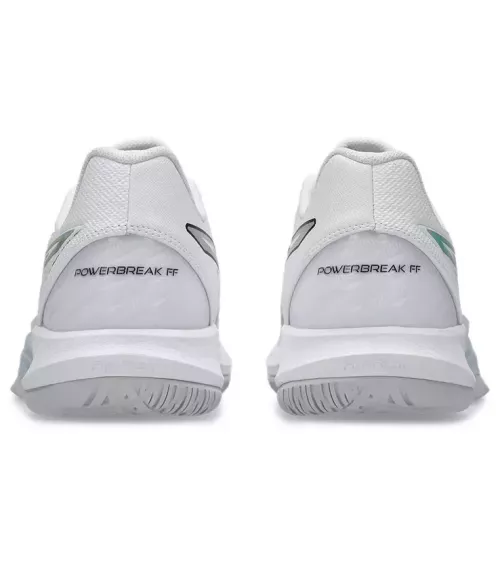 Chaussures handball Asics Powerbreak FF | Sport time