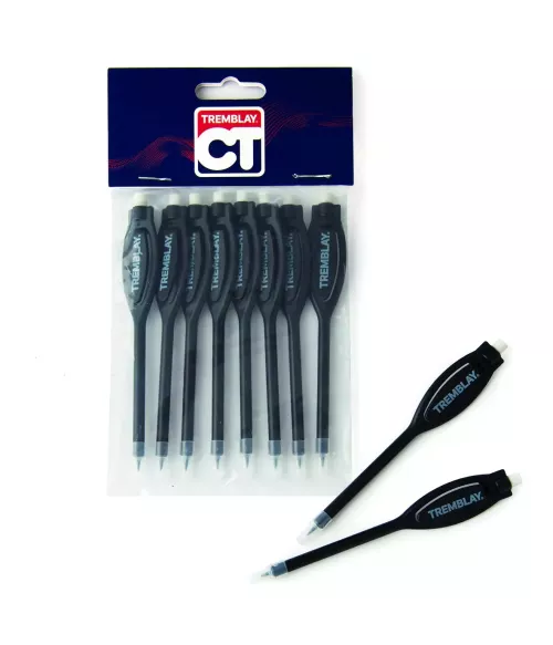 Crayon d'arbitre - lot de 10 | Sport Time