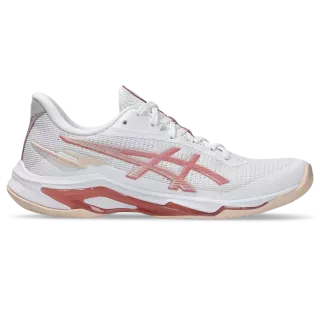 Chaussures Asics Gel Netburner Ballistic FF 4 Femmes | Sport time