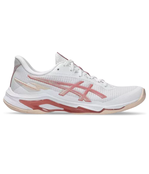 Chaussures Asics Gel Netburner Ballistic FF 4 Femmes | Sport time