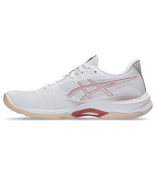 Chaussures Asics Gel Netburner Ballistic FF 4 Femmes | Sport time