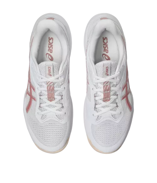 Chaussures Asics Gel Netburner Ballistic FF 4 Femmes | Sport time