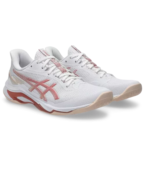 Chaussures Asics Gel Netburner Ballistic FF 4 Femmes | Sport time