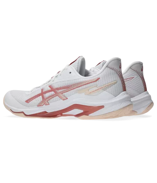 Chaussures Asics Gel Netburner Ballistic FF 4 Femmes | Sport time