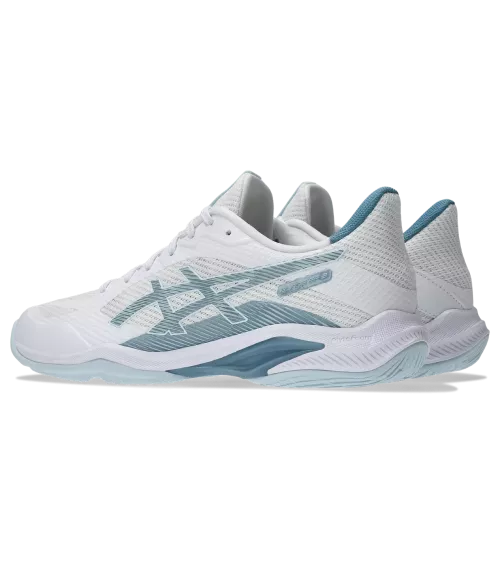 Chaussures de squash et badminton Asics Gel Blade FF 2 | Sport time