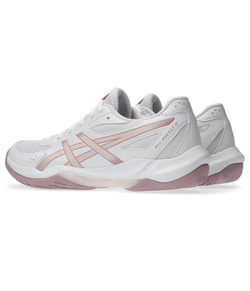 Chaussures Volley-ball Asics Gel Rocket 12 femmes | Sport time