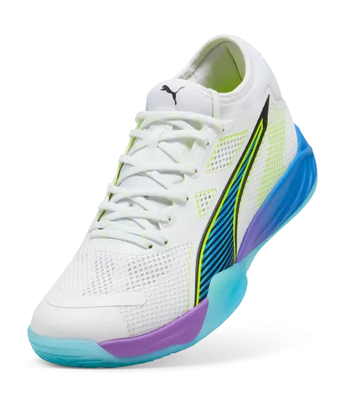 Chaussures handball Puma Eliminate SQD Game ON - Sport Time