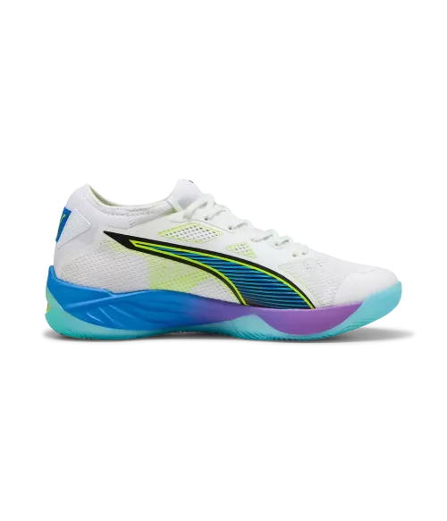 Chaussures handball Puma Eliminate SQD Game ON - Sport Time