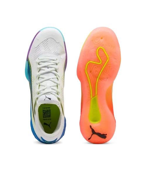 Chaussures handball Puma Eliminate SQD Game ON - Sport Time