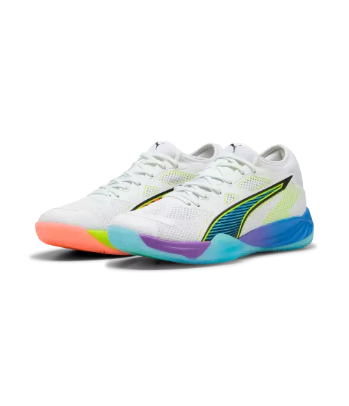 Chaussures handball Puma Eliminate SQD Game ON - Sport Time