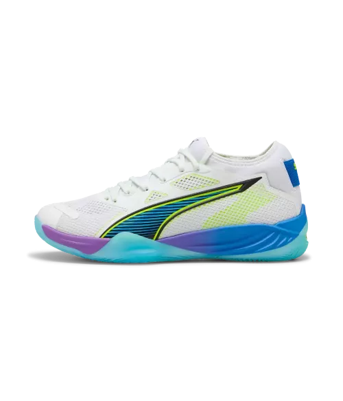 Chaussures handball Puma Eliminate SQD Game ON - Sport Time