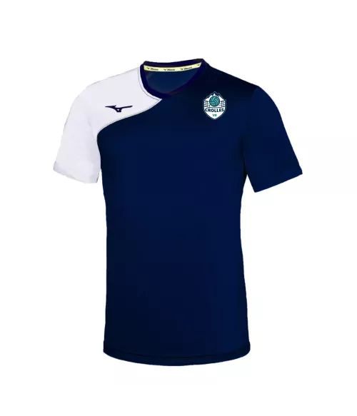 Maillot Mizuno Homme Crolles VB | Sport Time