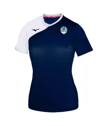 Maillot Mizuno Femme Crolles VB | Sport Time