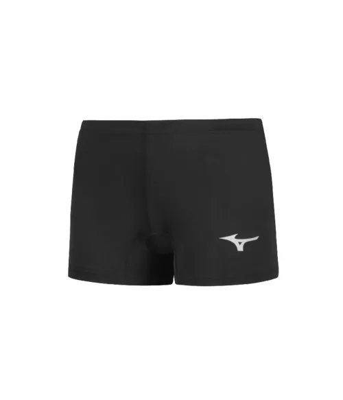 Short Mizuno femme Crolles VB | Sport Time