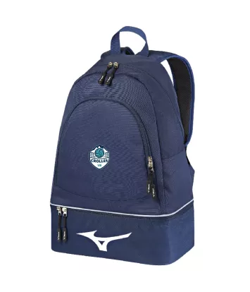 Sac à dos Mizuno Crolles VB | Sport time