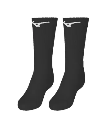 Chaussettes Mizuno Indoor blanches - Sport-time