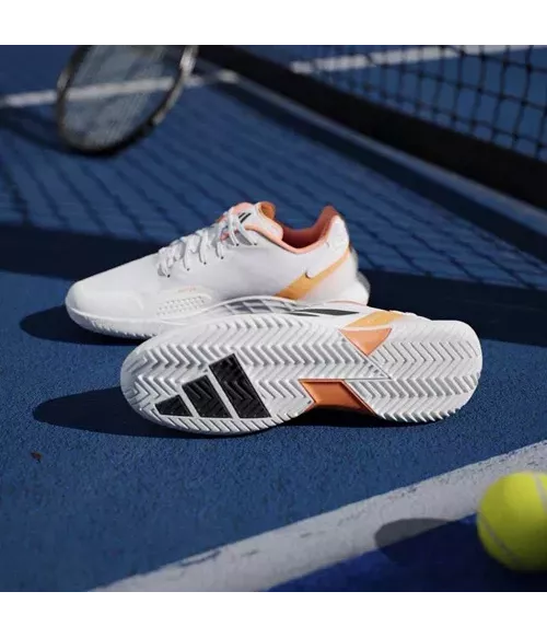 Chaussures adidas Defiant Speed | Sport time