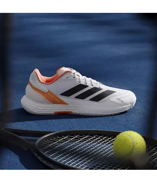 Chaussures adidas Defiant Speed | Sport time