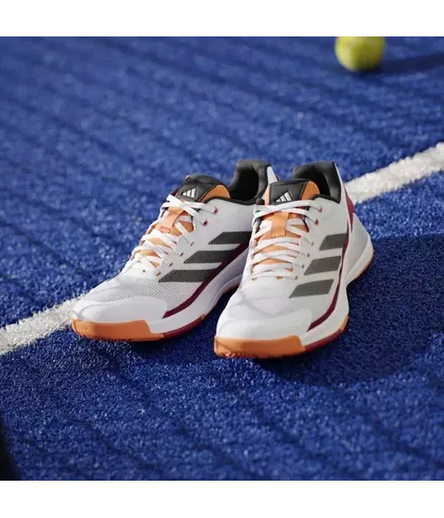 Chaussures Padel adidas Crazyquick LS Padel | Sport time