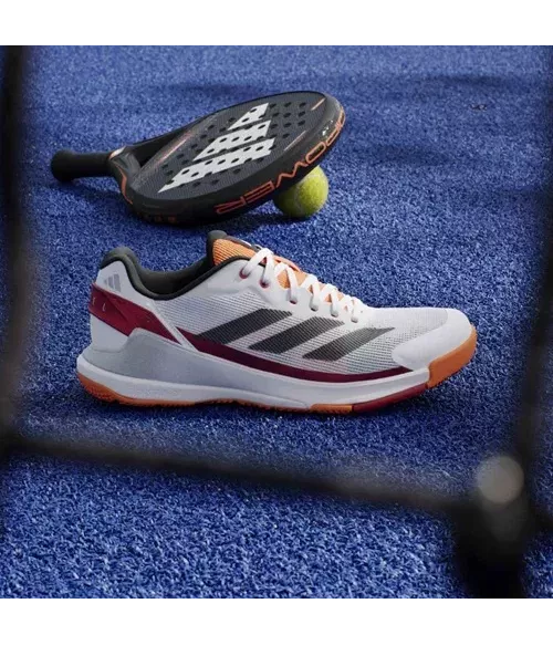 Chaussures Padel adidas Crazyquick LS Padel | Sport time