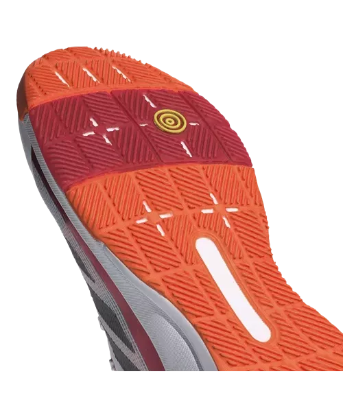 Chaussures Padel adidas Crazyquick LS Padel | Sport time