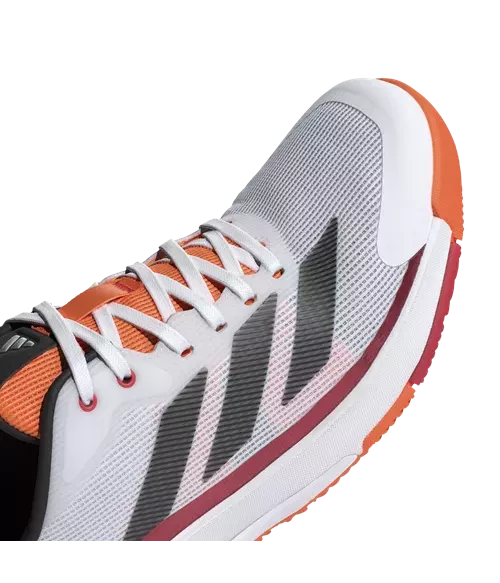 Chaussures Padel adidas Crazyquick LS Padel | Sport time