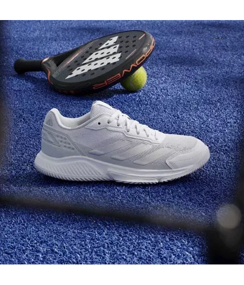 Chaussures padel adidas Court Quick Padel Femmes | Sport time