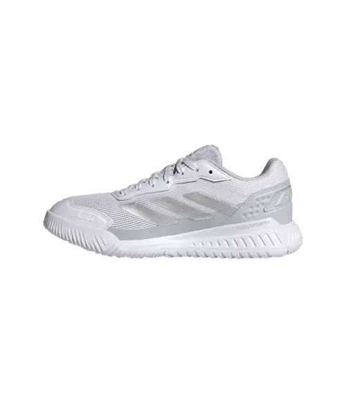 Chaussures padel adidas Court Quick Padel Femmes | Sport time