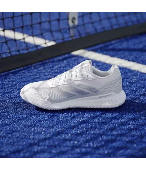 Chaussures padel adidas Court Quick Padel Femmes | Sport time