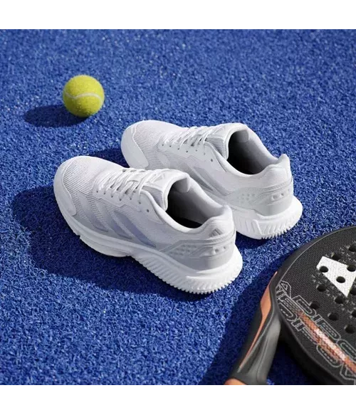 Chaussures padel adidas Court Quick Padel Femmes | Sport time