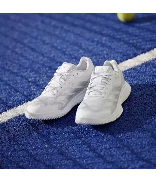 Chaussures padel adidas Court Quick Padel Femmes | Sport time
