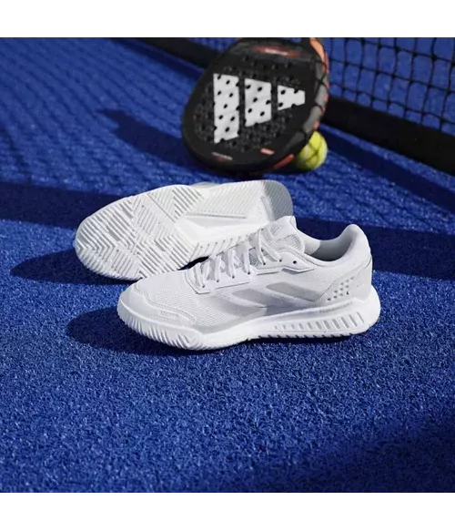 Chaussures padel adidas Court Quick Padel Femmes | Sport time