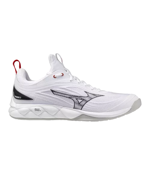 Chaussures volley Mizuno Wave Luminous | Sport time