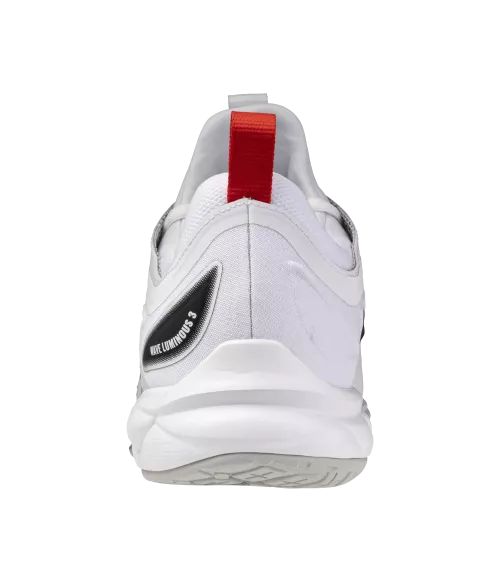 Chaussures volley Mizuno Wave Luminous | Sport time