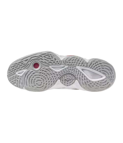 Chaussure volley Mizuno Wave Momentum Elite | Sport time