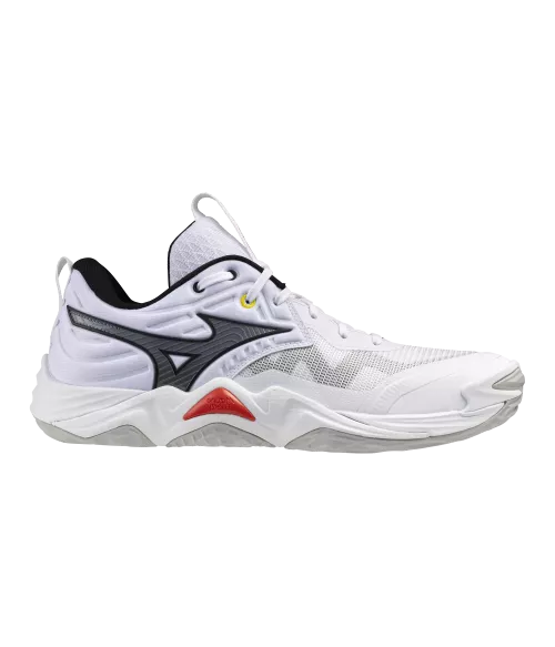 Chaussure volley Mizuno Wave Momentum Elite | Sport time