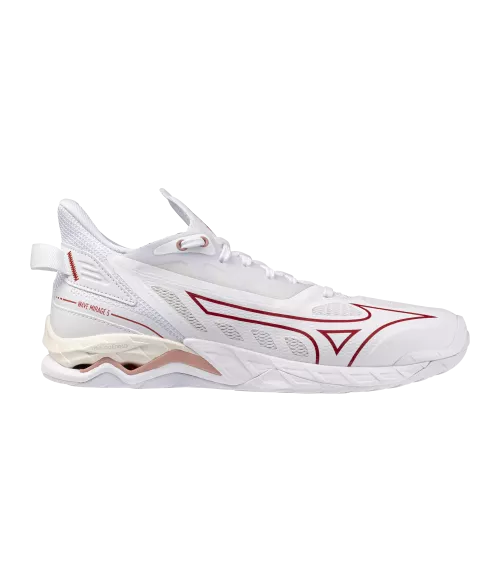 Chaussures handball Mizuno Wave Mirage femmes | Sport time