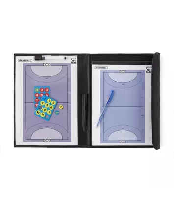 Pochette magnétique handball | Sport Time