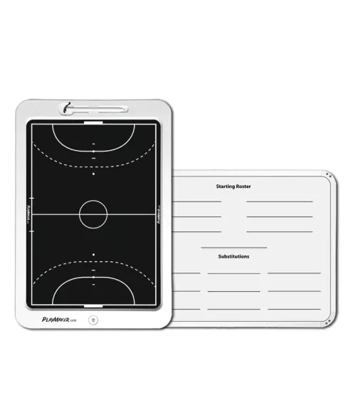 Plaquette coach LDC 20" handball | Sport Time