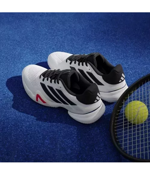 Chaussures de tennis Adidas Barricade 14 | Sport time