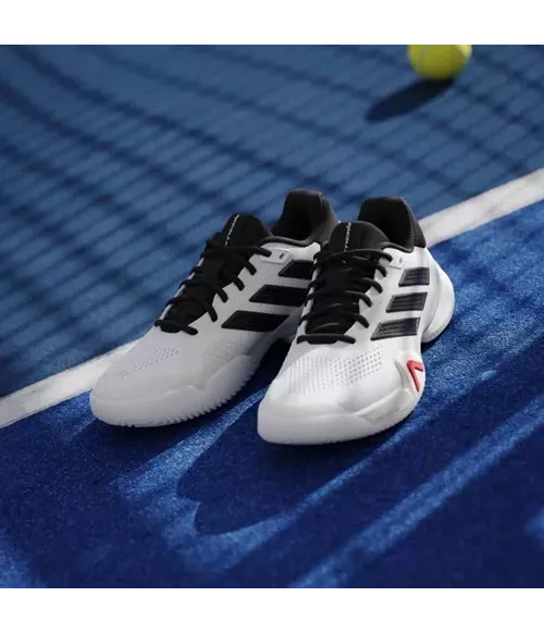 Chaussures de tennis Adidas Barricade 14 | Sport time