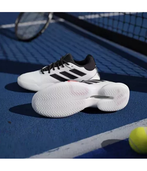 Chaussures de tennis Adidas Barricade 14 | Sport time