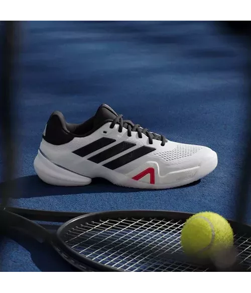 Chaussures de tennis Adidas Barricade 14 | Sport time