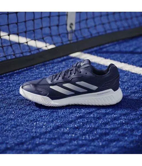 Chaussures Adidas Courtquick Padel | Sport time