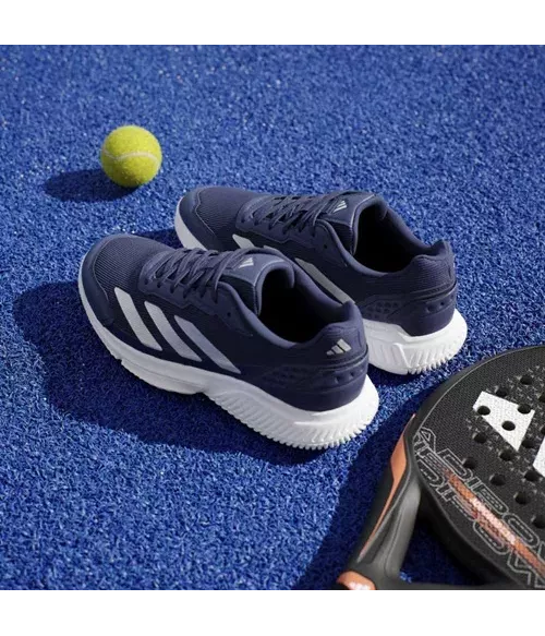 Chaussures Adidas Courtquick Padel | Sport time