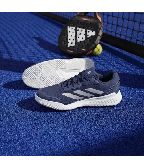 Chaussures Adidas Courtquick Padel | Sport time