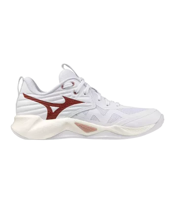 Chaussures Mizuno Wave Momentum Pro Femmes | Sport Time