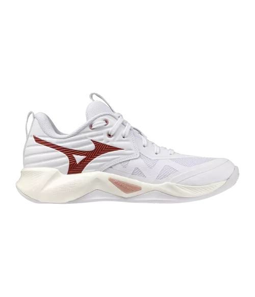 Chaussures Mizuno Wave Momentum Pro Femmes | Sport Time